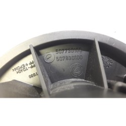 Fiat - Doblo - Heating and ventilation fan motor
