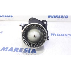 Fiat - Doblo - Heating and ventilation fan motor