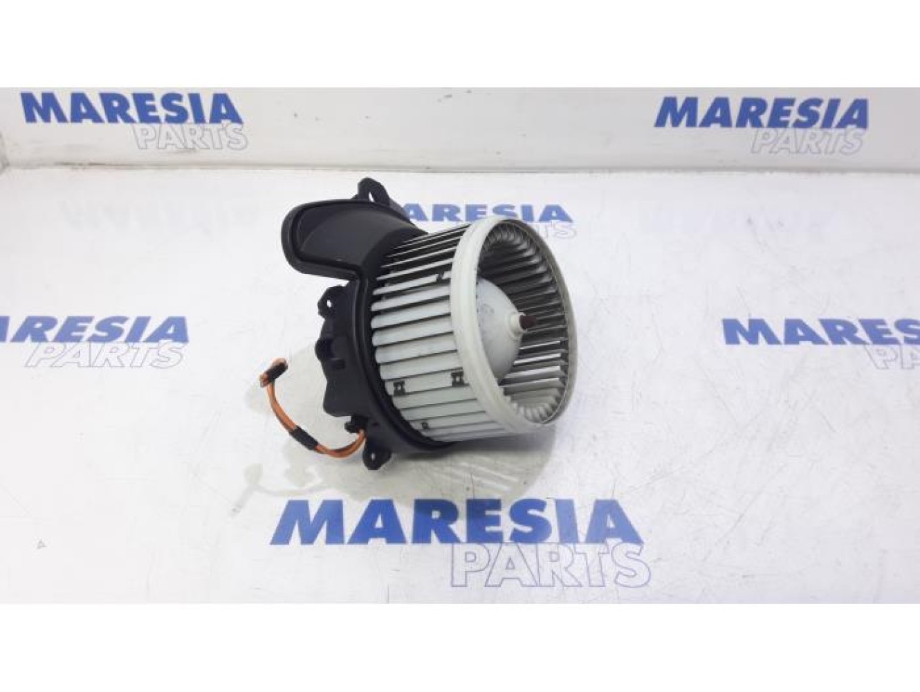 Fiat - Doblo - Heating and ventilation fan motor