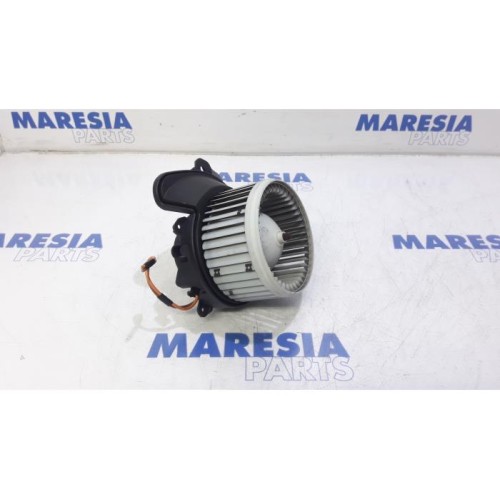 Fiat - Doblo - Heating and ventilation fan motor