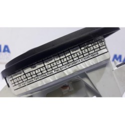 Fiat - Doblo - Panneau de commandes chauffage