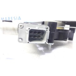 Fiat - Doblo - Window mechanism 2-door, front left