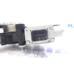 Fiat - Doblo - Window mechanism 2-door, front right