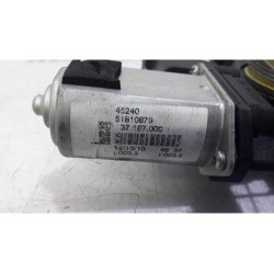 Fiat - Doblo - Window mechanism 2-door, front right
