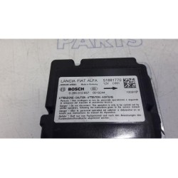 Fiat - Doblo - Airbag Module