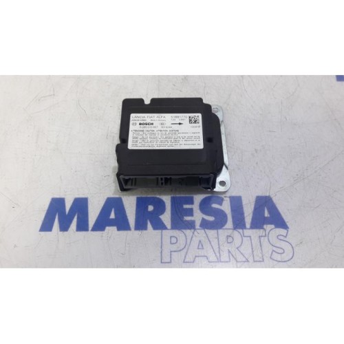 Fiat - Doblo - Module airbag 
