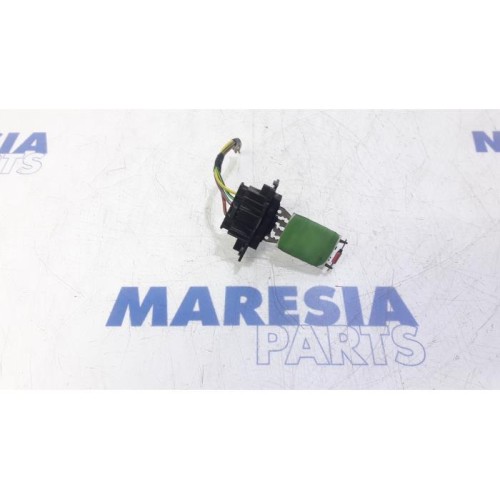 Fiat - Doblo - Heater resistor