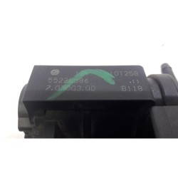 Fiat - Doblo - Vacuum pump (diesel)
