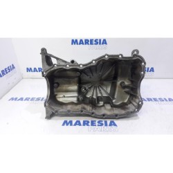 Renault - Megane Scenic - Sump