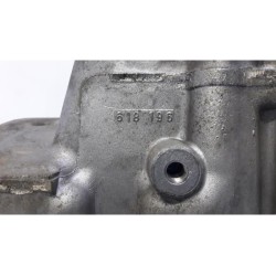 Renault - Megane Scenic - Sump