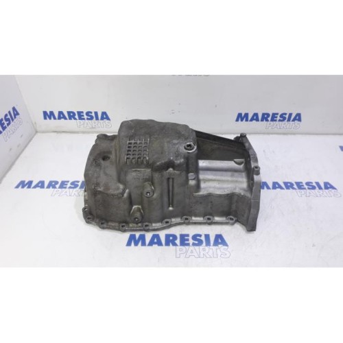 Renault - Megane Scenic - Sump