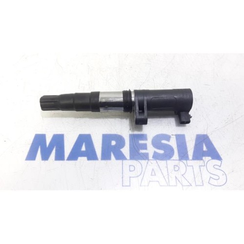 Renault - Megane Scenic - Ignition coil