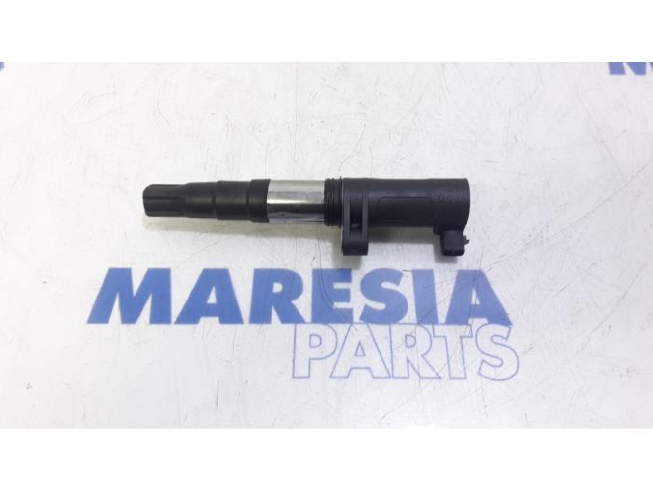 Renault - Megane Scenic - Ignition coil