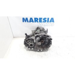 Alfa Romeo - Giulietta - Versnellingsbak
