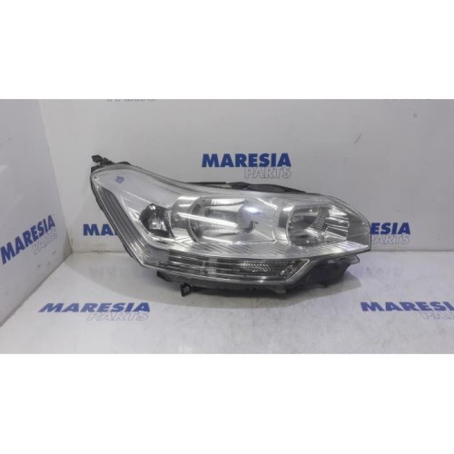 Citroen - C5 - Headlight, right