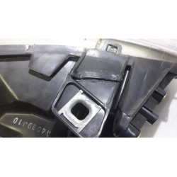 Fiat - Ducato - Koplamp links
