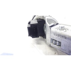 Citroen - C3 - Kontaktslot+Sleutel