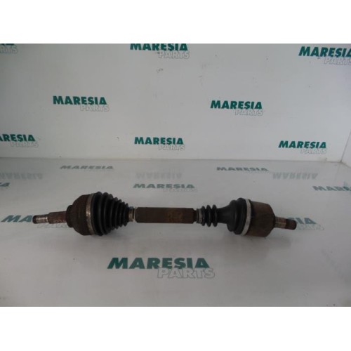 Renault - Espace - Front drive shaft, left