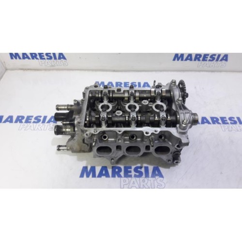Peugeot - 107 - Cylinder head