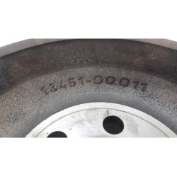Peugeot - 107 - Volant moteur