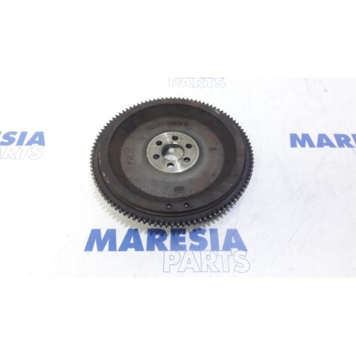 Peugeot - 107 - Flywheel