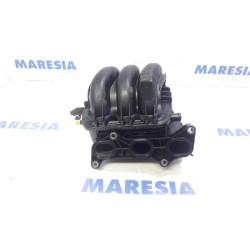 Peugeot - 107 - Intake manifold
