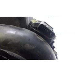 Peugeot - 107 - Intake manifold