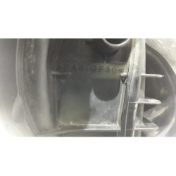 Peugeot - 107 - Intake manifold