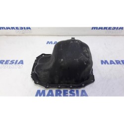 Peugeot - 107 - Sump