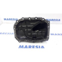 Peugeot - 107 - Sump