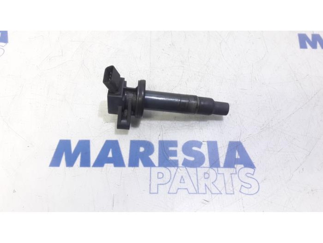 Peugeot - 107 - Ignition coil