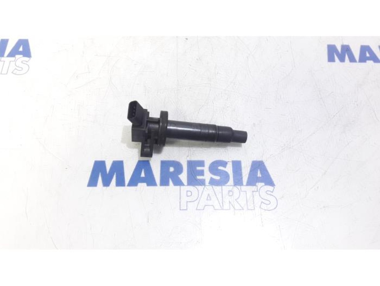Peugeot - 107 - Ignition coil