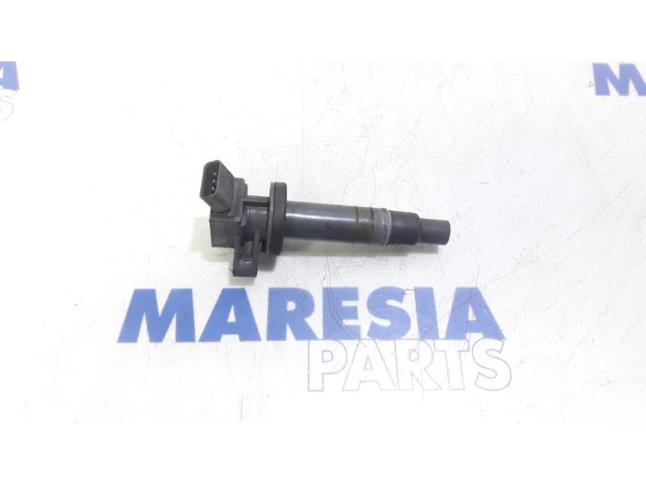 Peugeot - 107 - Ignition coil