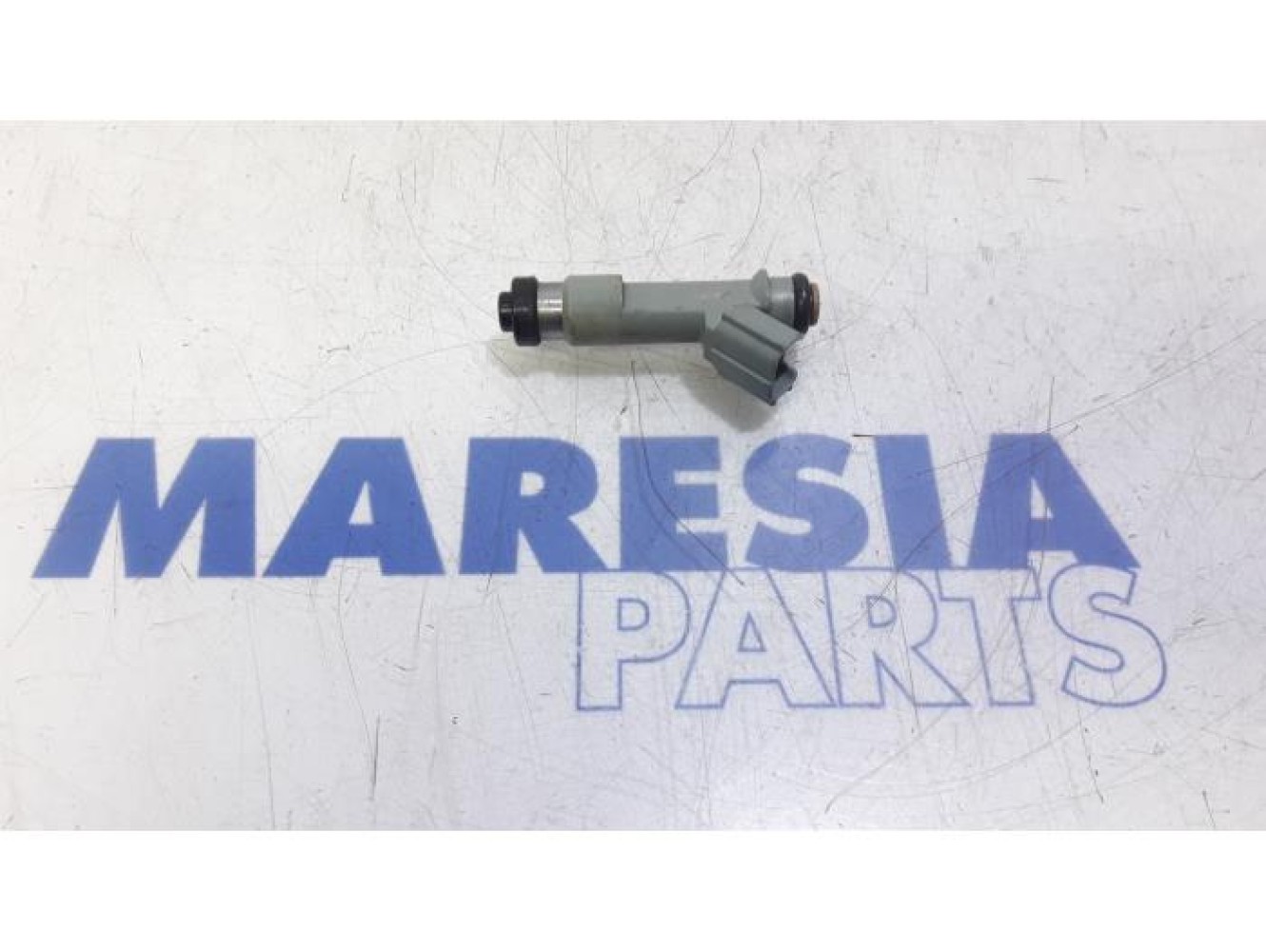 Peugeot - 107 - Injector (petrol injection)