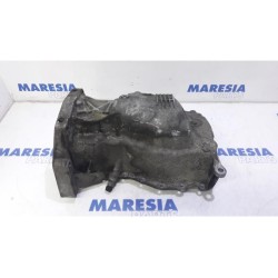 Renault - Megane - Sump
