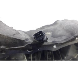 Renault - Megane - Sump