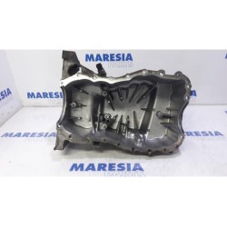 Renault - Megane - Sump