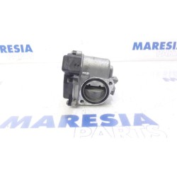 Renault - Megane - Throttle body