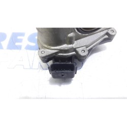 Renault - Megane - Throttle body