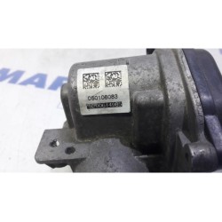 Renault - Megane - Throttle body
