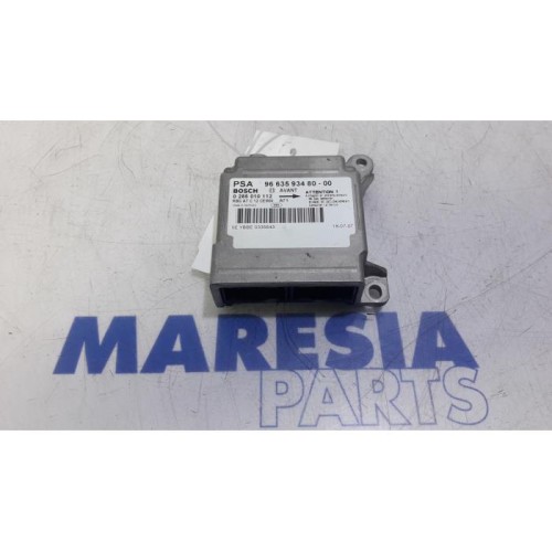 Peugeot - 207 - Airbag Module