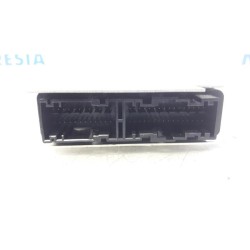 Lancia - Thesis - Airbag Module