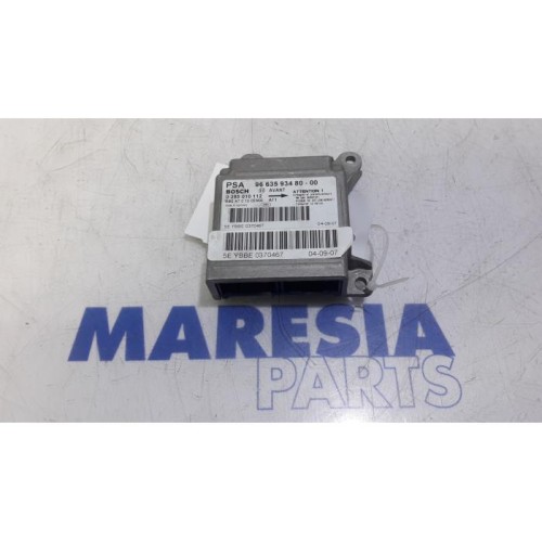 Peugeot - 207 - Airbag Module