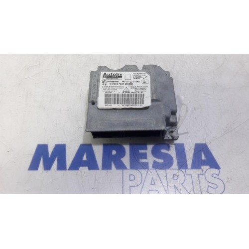 Peugeot - 407 - Airbag Module