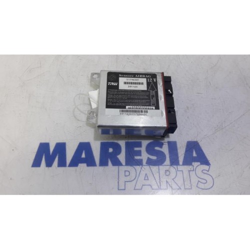 Fiat - Croma - Module airbag 