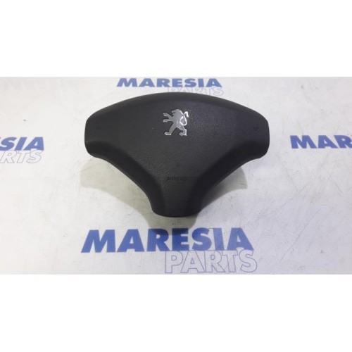 Peugeot - 308 - Airbag links (Stuur)