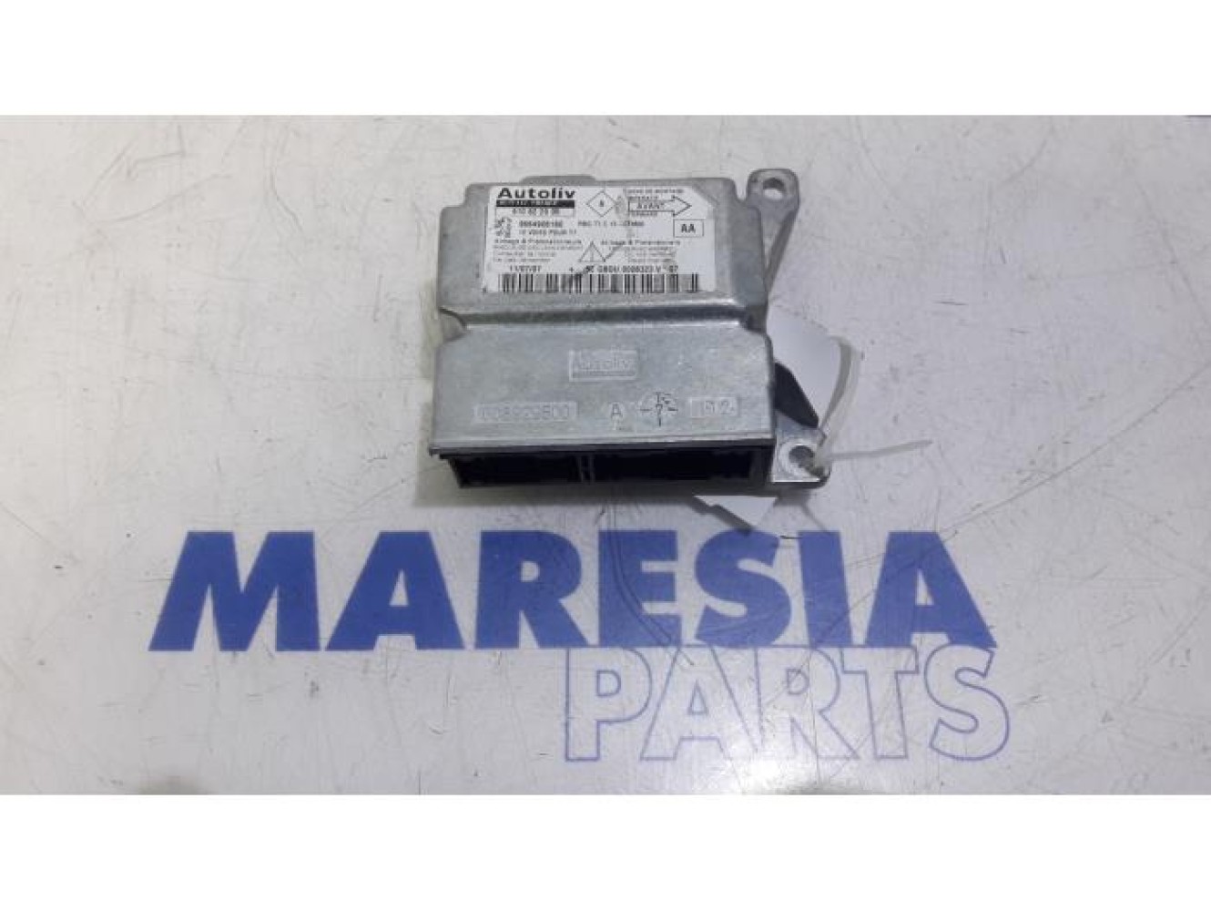 Peugeot - 308 - Airbag Module
