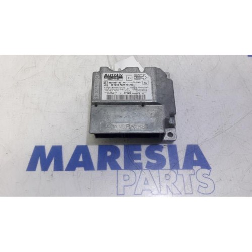 Peugeot - 307 - Airbag Module