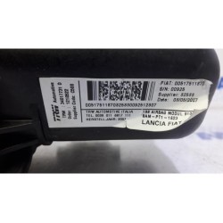 Fiat - Bravo - Right airbag (dashboard)