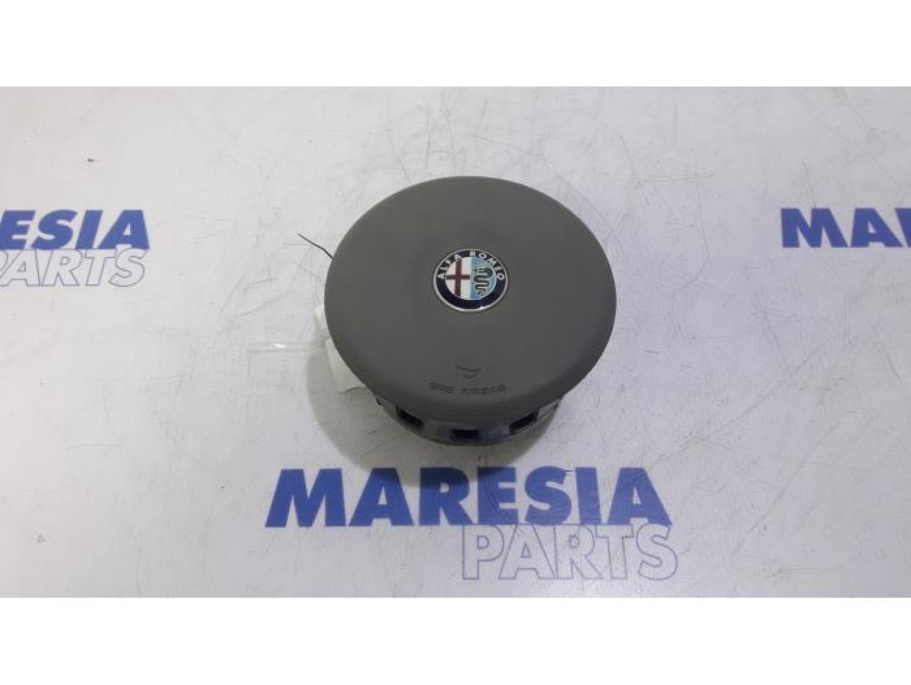 Alfa Romeo - 159 - Airbag links (Stuur)